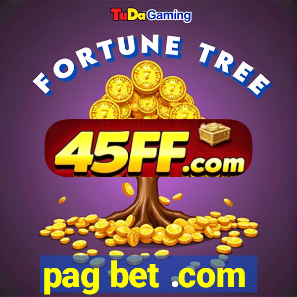 pag bet .com